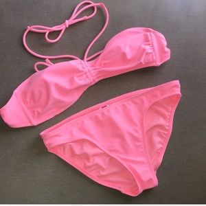 Very Rarely Worn 90’s Bikini SzS 3-5